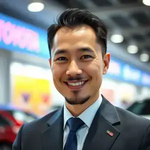 田中 健一郎